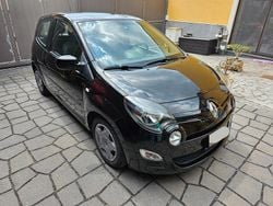 Nero Usata 2013 Renault Twingo Due volumi | 6300 € (Buon prezzo)