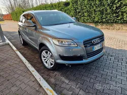 Grigio Usata 2009 Audi Q7 Advanced Plus SUV | 6700 € (Super prezzo)