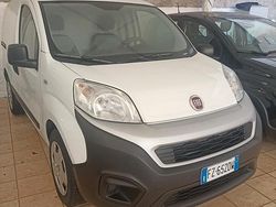 Bianco Usata 2019 Fiat Fiorino Monovolume | 9900 € (Cara)