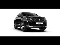 Nero perla Nuova 2025 Peugeot 3008 GT SUV | 33.700 € (Buon prezzo)