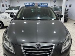 Grigio Usata 2013 Lancia Delta Due volumi | 4500 € (Buon prezzo)