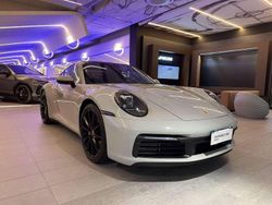 Grigio Usata 2024 Porsche 911 Carrera 4S Coupé | 147.900 € (Cara)