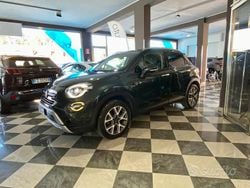 Verde Usata 2020 Fiat 500X Cross Plus SUV | 15.900 € (Buon prezzo)