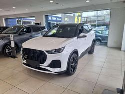 Bianco Nuova 2025 DR DR 7.0 SUV | 37.900 € (Buon prezzo)