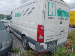 Usata 2012 VW Crafter Furgone | 2390 € (Super prezzo)