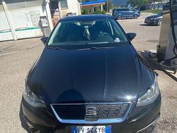 Nero Usata 2019 Seat Ibiza Business Tre volumi | 9500 € (Ottimo prezzo)