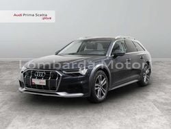 Grigio manhattan metallizzato Usata 2024 Audi A6 Allroad Advanced Plus Station wagon | 56.900 € (Buon prezzo)