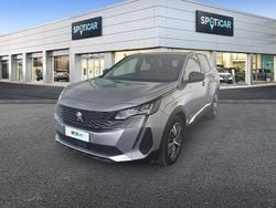 Grigio Usata 2024 Peugeot 3008 Allure SUV | 26.850 € (Buon prezzo)