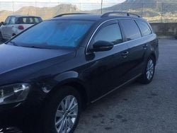 Nero Usata 2013 VW Passat Tre volumi | 6700 € (Buon prezzo)