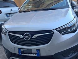 Grigio Usata 2018 Opel Crossland SUV | 13.000 € (Buon prezzo)