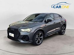 Grigio Usata 2025 Audi Q3 S-Line SUV | 49.800 € (Molto cara)