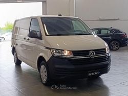 Bianco Usata 2022 VW T6.1 Business Furgone | 19.200 € (Super prezzo)