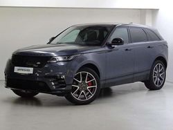 Blu/azzurro Usata 2024 Land Rover Range Rover Velar HSE Dynamic SUV | 75.860 € (Molto cara)