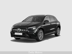 Nero Nuova 2025 Mercedes GLA200 AMG Line Premium SUV | 48.836 € (Buon prezzo)