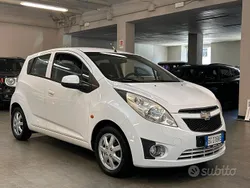 Usata 2011 Chevrolet Spark Due volumi | 3350 € (Buon prezzo)