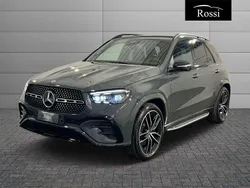 Grigio alpi standard manufaktu Nuova 2025 Mercedes GLE300 SUV | 99.700 € (Buon prezzo)