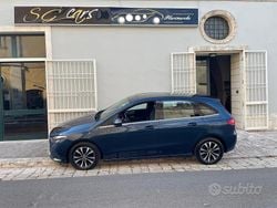 Blu Usata 2019 Mercedes B180 Premium Monovolume | 20.000 € (Cara)
