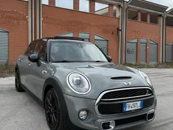 Usata 2016 Mini Cooper SD Due volumi | 17.000 € (Buon prezzo)
