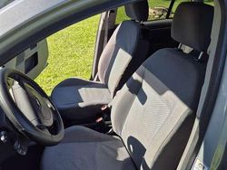 Usata 2003 Ford Fusion Monovolume | 2500 € (Buon prezzo)