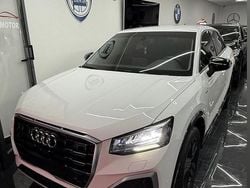Bianco Usata 2022 Audi Q2 S-Line SUV | 20.900 € (Super prezzo)