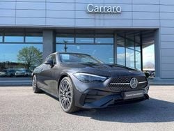 Grigio grafite Nuova 2025 Mercedes CLE220 Cabrio | 65.740 € (Ottimo prezzo)
