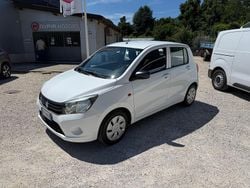 Bianco Usata 2019 Suzuki Celerio Cool Due volumi | 6980 € (Ottimo prezzo)