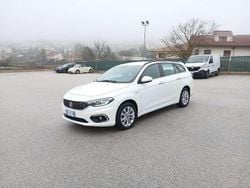 Bianco Usata 2020 Fiat Tipo Business Station wagon | 11.499 € (Buon prezzo)