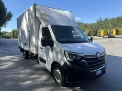 Bianco Usata 2020 Renault Master Furgone | 19.000 € (Cara)