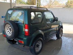 Usata 2000 Suzuki Jimny SUV | 5500 €