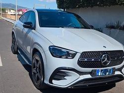 Usata 2022 Mercedes GLE450 AMG | 81.000 €