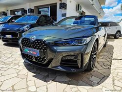 Usata 2022 BMW M440 M Sport Tre volumi | 48.900 € (Ottimo prezzo)