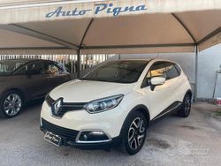 Beige Usata 2014 Renault Captur SUV | 8500 € (Buon prezzo)