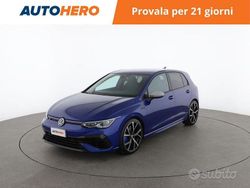 Blu Usata 2022 VW Golf Tre volumi | 39.099 € (Molto cara)
