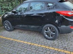 Nero Usata 2015 Hyundai ix35 SUV | 7500 €