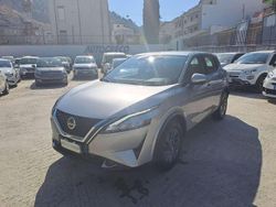 Grigio Usata 2022 Nissan Qashqai SUV | 16.480 € (Super prezzo)
