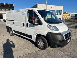 Bianco Usata 2013 Fiat Ducato Furgone | 11.900 €