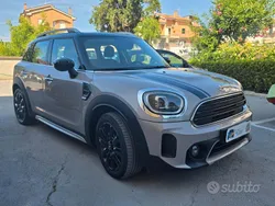 Usata 2022 Mini Countryman SUV | 29.900 € (Cara)