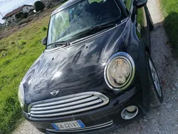 Usata 2010 Mini ONE Due volumi | 2000 € (Super prezzo)