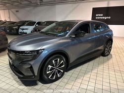 Grigio scuro Nuova 2025 Renault Mégane Equilibre Station wagon | 33.000 € (Cara)