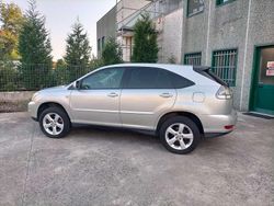 Grigio Usata 2003 Lexus RX300 Executive Line SUV | 5500 €