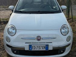 Bianco Usata 2010 Fiat 500 | 3900 €