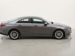 Usata 2021 Mercedes CLA180 Business Tre volumi | 25.990 € (Cara)