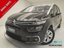 Nero Usata 2019 Citroën C4 SpaceTourer Feel Monovolume | 12.486 € (Buon prezzo)