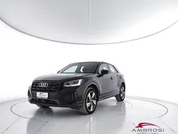 Nero Usata 2023 Audi Q2 Admired SUV | 25.900 € (Ottimo prezzo)