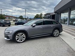 Grigio Usata 2019 Audi A6 Allroad Ambiente Station wagon | 31.500 € (Molto cara)