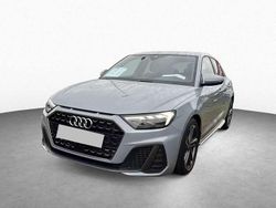 Grigio Usata 2024 Audi A1 Sportback S-Line Due volumi | 24.200 € (Ottimo prezzo)