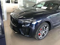 Usata 2019 Maserati Levante SUV | 40.000 € (Ottimo prezzo)