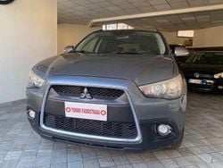 Blu/azzurro Usata 2012 Mitsubishi ASX Intense SUV | 7300 € (Buon prezzo)