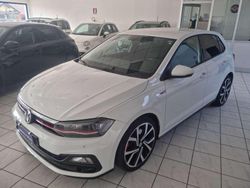 Bianco Usata 2018 VW Polo GTI Tre volumi | 20.500 € (Buon prezzo)