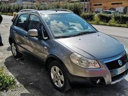 Usata 2010 Fiat Sedici SUV | 2800 € (Ottimo prezzo)